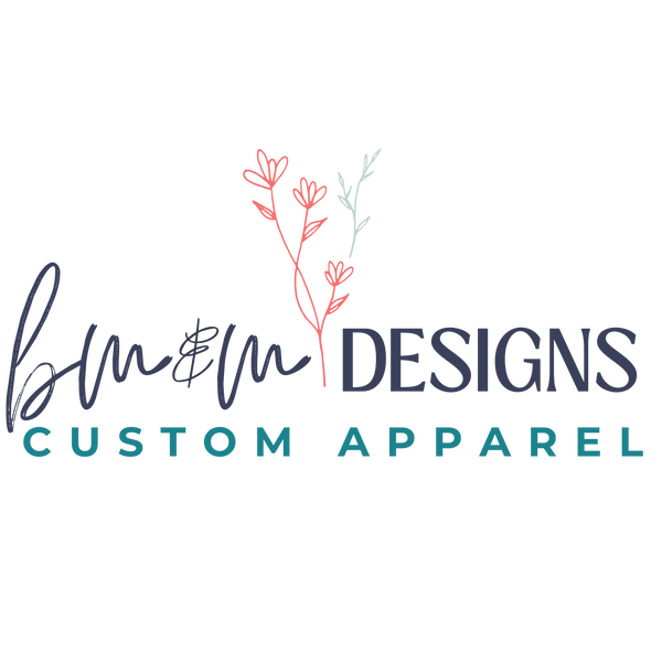 Bm Custom Design BM&M Designs – BM&M Designs